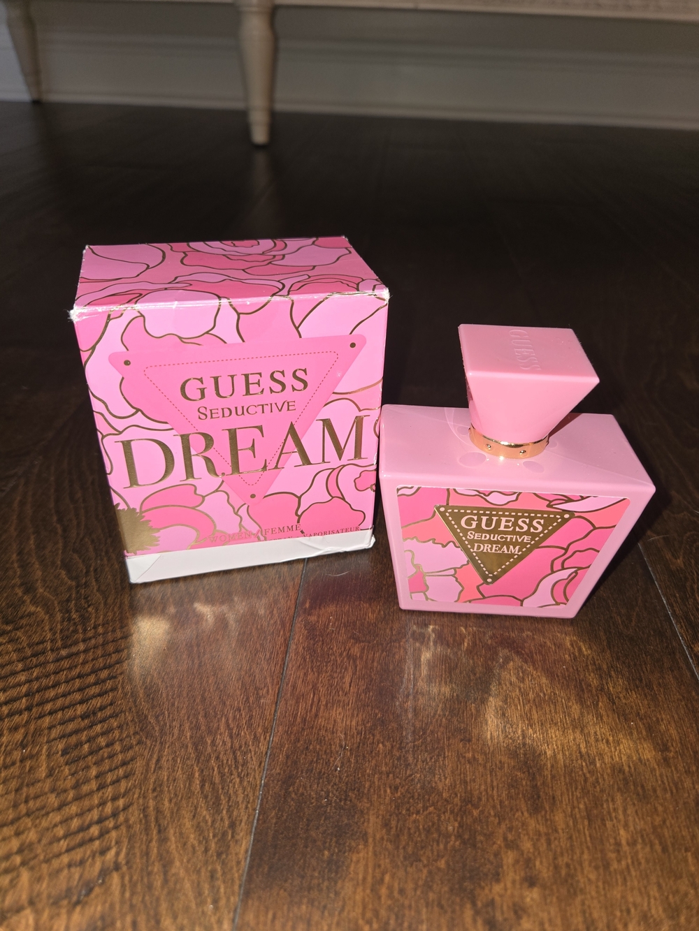 GUESS Seductive Dream Women's Fragrance Perfume